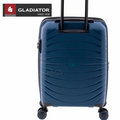 Mala Gladiator Kick-off 34 Azul