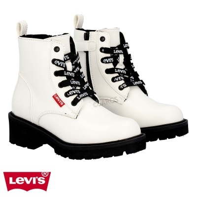 Botim Levis Vbil0012s Branco