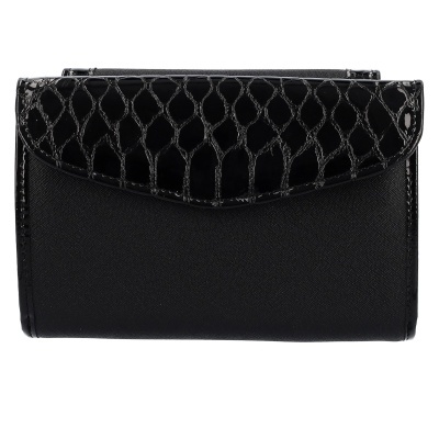 Carteira Cavalinho Grace 28250204 Preto