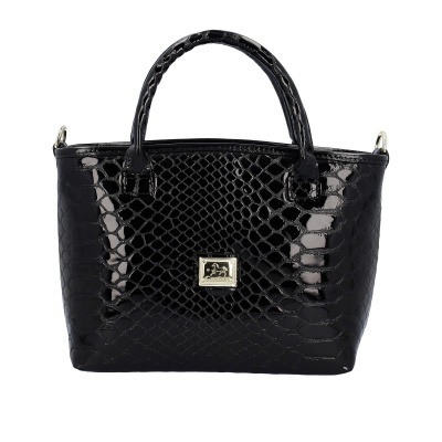 Mala De Mão Cavalinho Galope 18170577 Preto