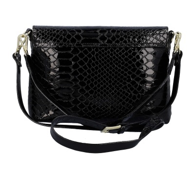 Bolsa Cavalinho Galope 18170509 Preto