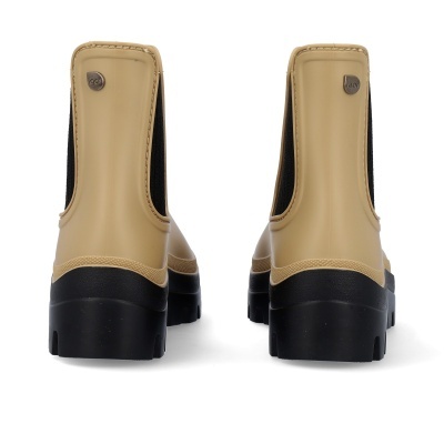 Galocha Igor Soul W10280 Multi-bege