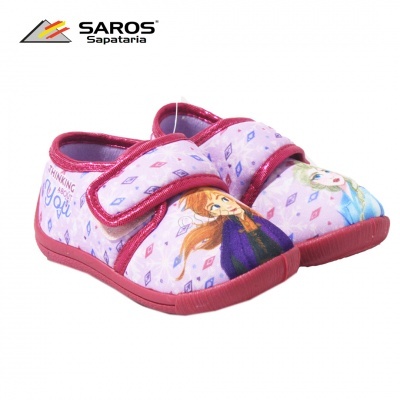 Pantufas  de Criança da Frozen FR003293