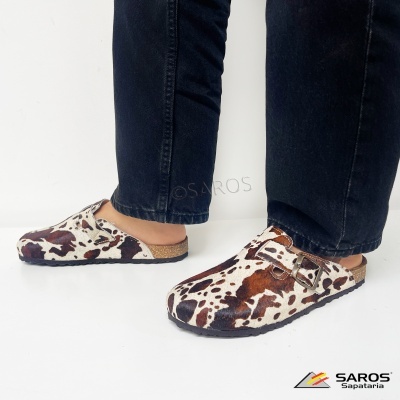 Chinelo Samelli Muu S5343 Multi-camel