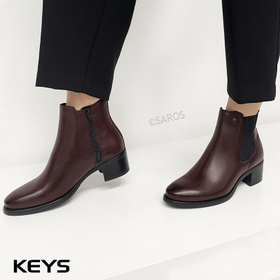 Botim Keys K-11381 Castanho