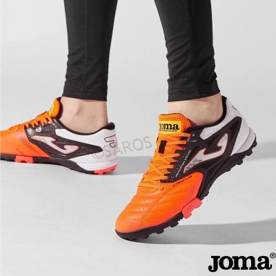 Sapatilha Joma Cancha Cans2308tf Laranja