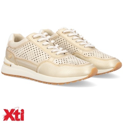 Sapatilha Xti 143733 Ouro