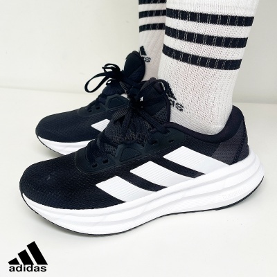 Sapatilha Adidas Galaxy 7 Id8765 Preto