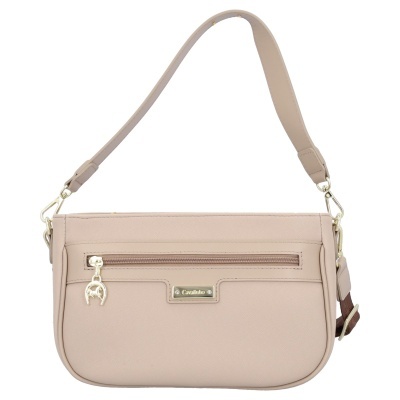 Mala De Tiracolo Cavalinho La Vie 16190615 Cinza