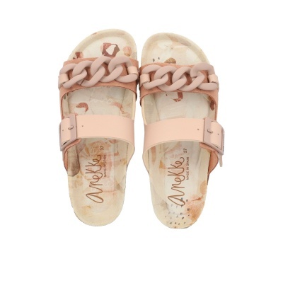 Chinelo Anekke 40381 Rosa