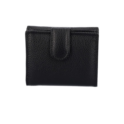 Carteira Cavalinho Muse 28300530 Preto