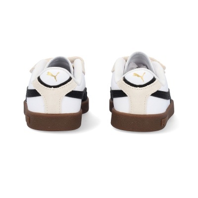 Sapatilha Puma Club Ii Era 402307 Multi-bege