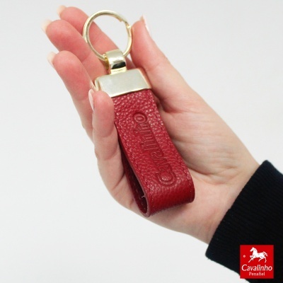 Porta-chaves Cavalinho Muse 28300591 Bordo