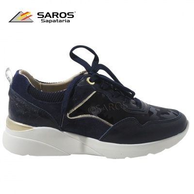 Sapatilha Saros de Mulher 479