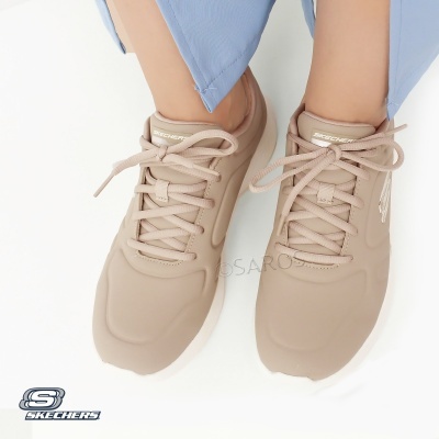 Sapatilha Skechers Lite Pro 150047 Taupe
