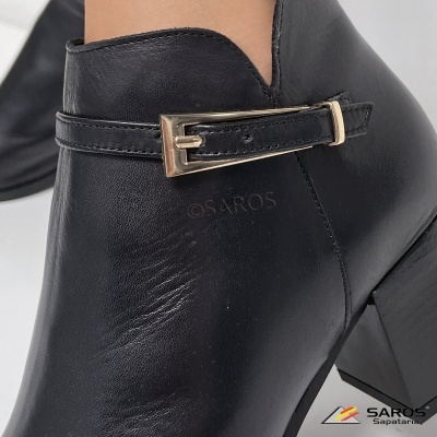 Botim Samelli 2511 Preto