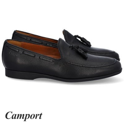 Sapato Camport The One 31193050 Preto