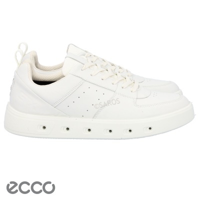 Sapatilha Ecco Street 720 520814 Branco