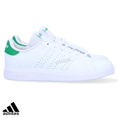Sapatilha Adidas Advantage Id3889 Multi-branco
