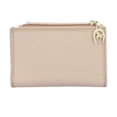 Carteira Cavalinho La Vie 26190232 Cinza