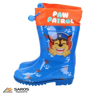 Galocha Saros 14829 Azul