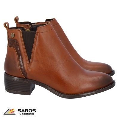 Botim Saros 2396 Camel