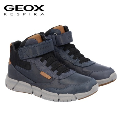 Botim Geox J Flexyper Boy J169BE 0ME45 C4002 Azul