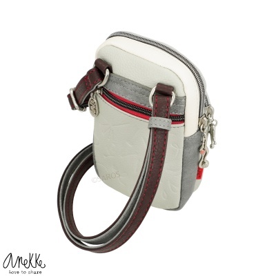 Bolsa Anekke Alma Ole 40763-907 Multicolor