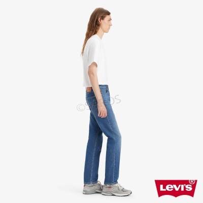 Calças Levis 511 Slim 04511 Azul
