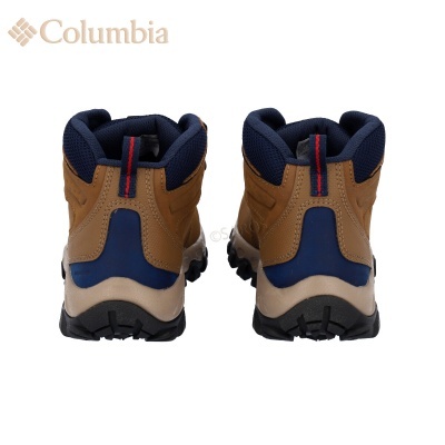 Botins Columbia de Homem 1594731 234 Camel