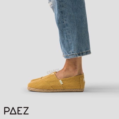Alpercata Paez Classic Essential Camel