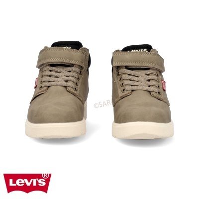 Botim Levis Arizona Vari0001s Taupe