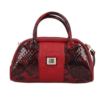 Mala De Mão Cavalinho Honor 18190616 Bordo