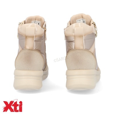 Botim Xti 143200 Bege