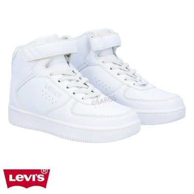 Sapatilha Levis Vuni0022S Branco