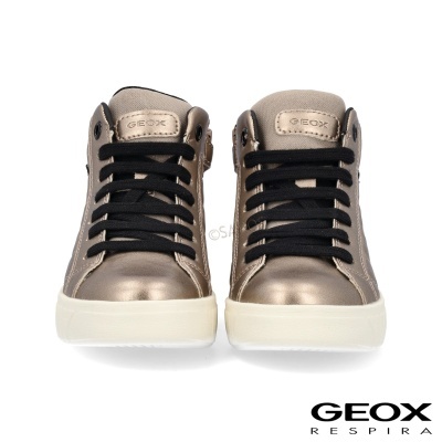 Botim Geox Mikiroshi J46dva Platina