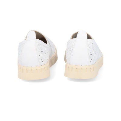 Sapatilha Lapierce Hf02 Branco