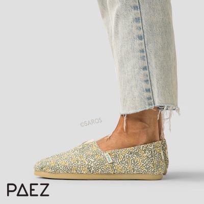 Alpercata Paez Classic Panama Xl Multicolor