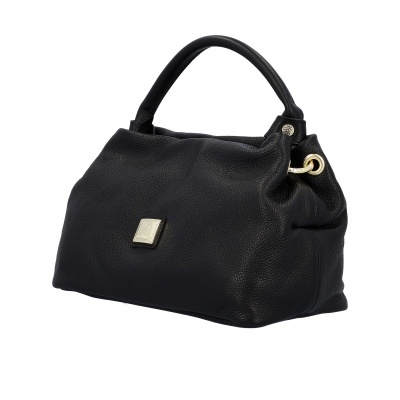 Mala De Mão Cavalinho Muse 18300604 Preto