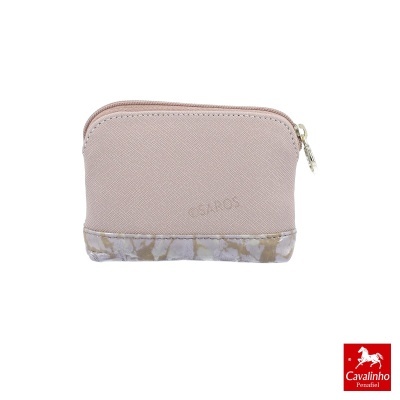 Moedeiro Cavalinho Craft 26010250 Cinza