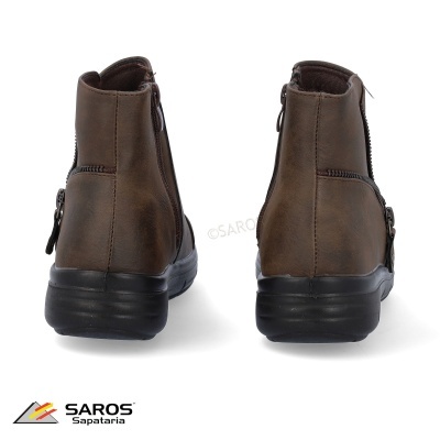 Botim Ory 24057 Castanho