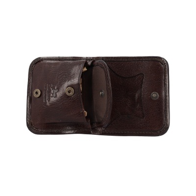 Carteira Cavalinho Gentleman 28610531 Castanho