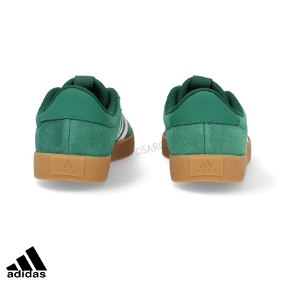 Sapatilha Adidas Vl Court Ih4790 Verde