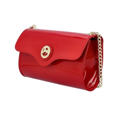 Bolsa Cavalinho All In 18090496 Vermelho