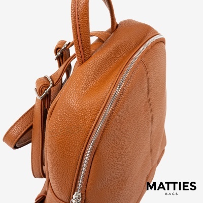 Mochila Matties Classic 20822 Camel