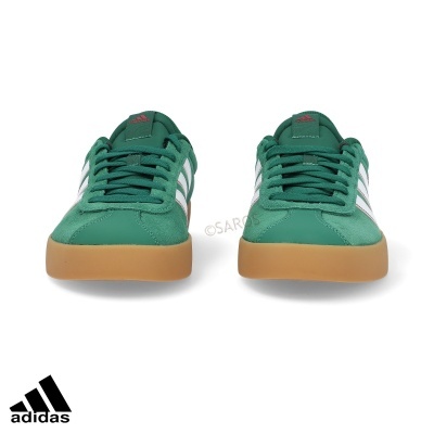 Sapatilha Adidas Vl Court Ih4790 Verde
