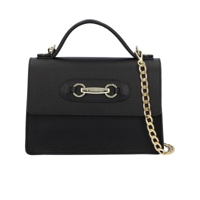 Bolsa Cavalinho Muse 18300517 Preto