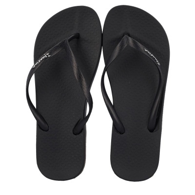Chinelo Ipanema Anatomic 81030 Preto