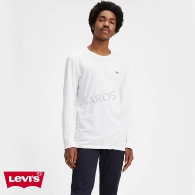 Camisola Levis Original 72848 Branco