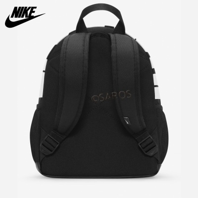 Mochila Nike Brasilia Dr6091 Preto